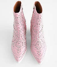 Hazel Glitz Western Boot