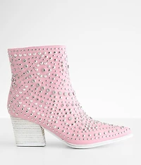 Hazel Glitz Western Boot