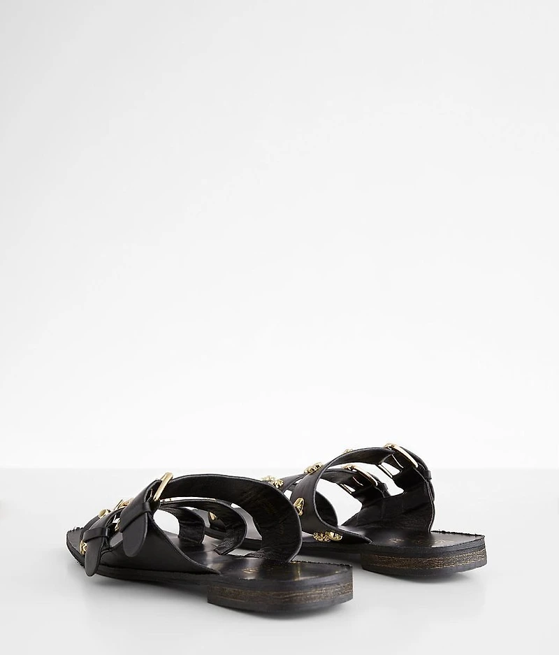 Lana Studded Sandal