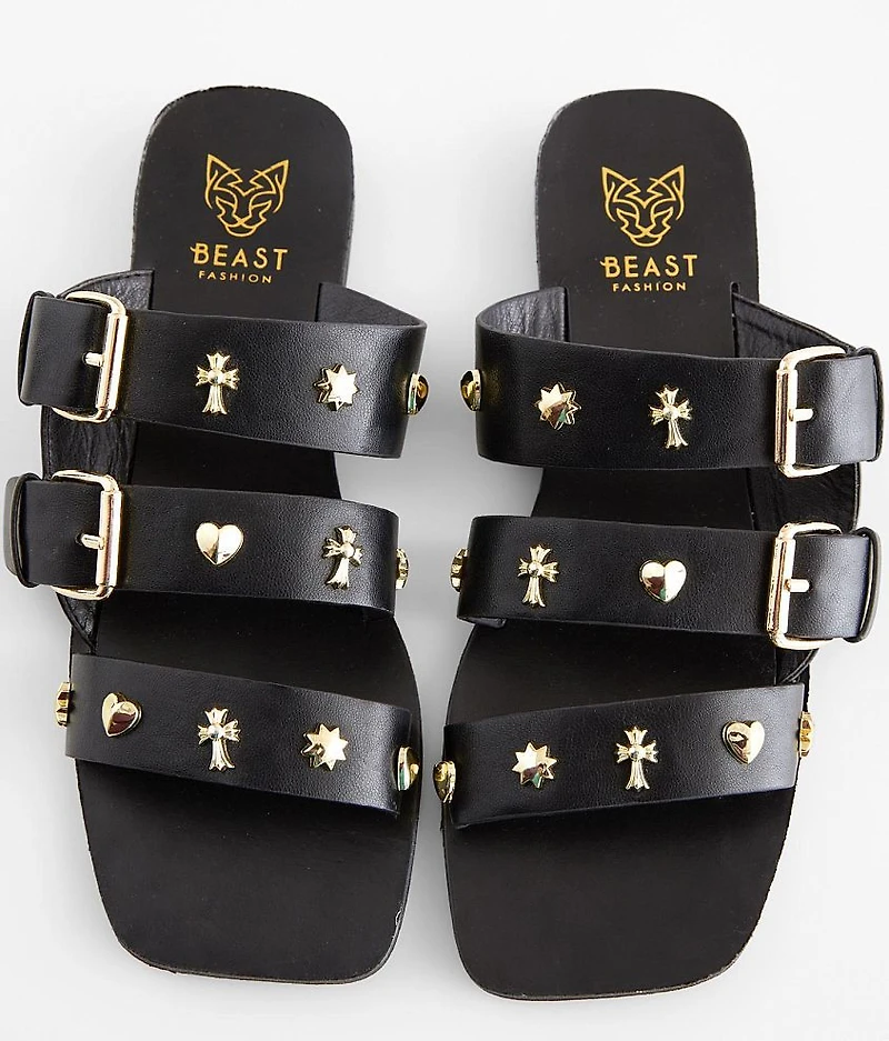 Lana Studded Sandal