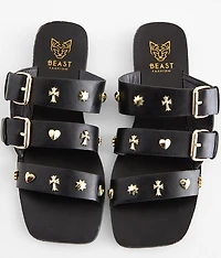 Lana Studded Sandal