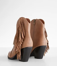McKenna Western Ankle Boot