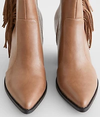 McKenna Western Ankle Boot