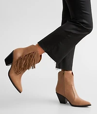 McKenna Western Ankle Boot