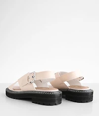 Millie Flatform Sandal