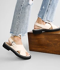 Millie Flatform Sandal