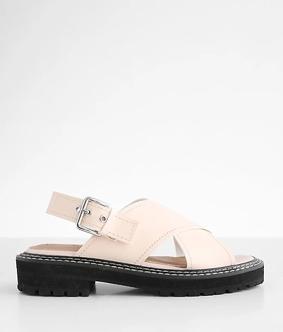 Millie Flatform Sandal