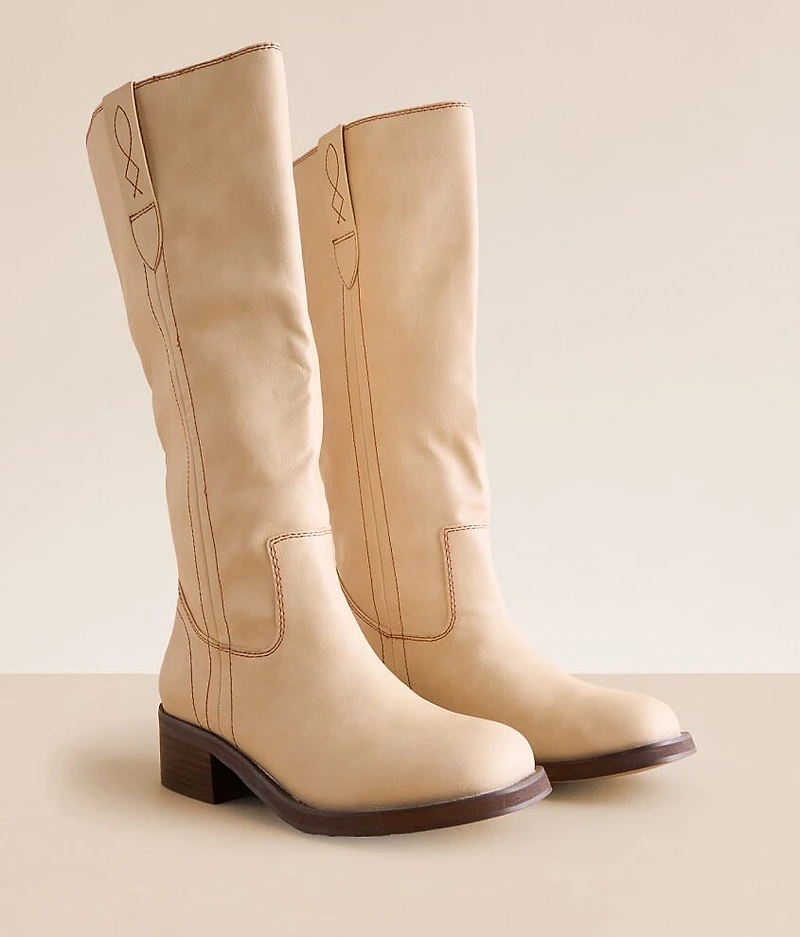 Mills Stomper Boot