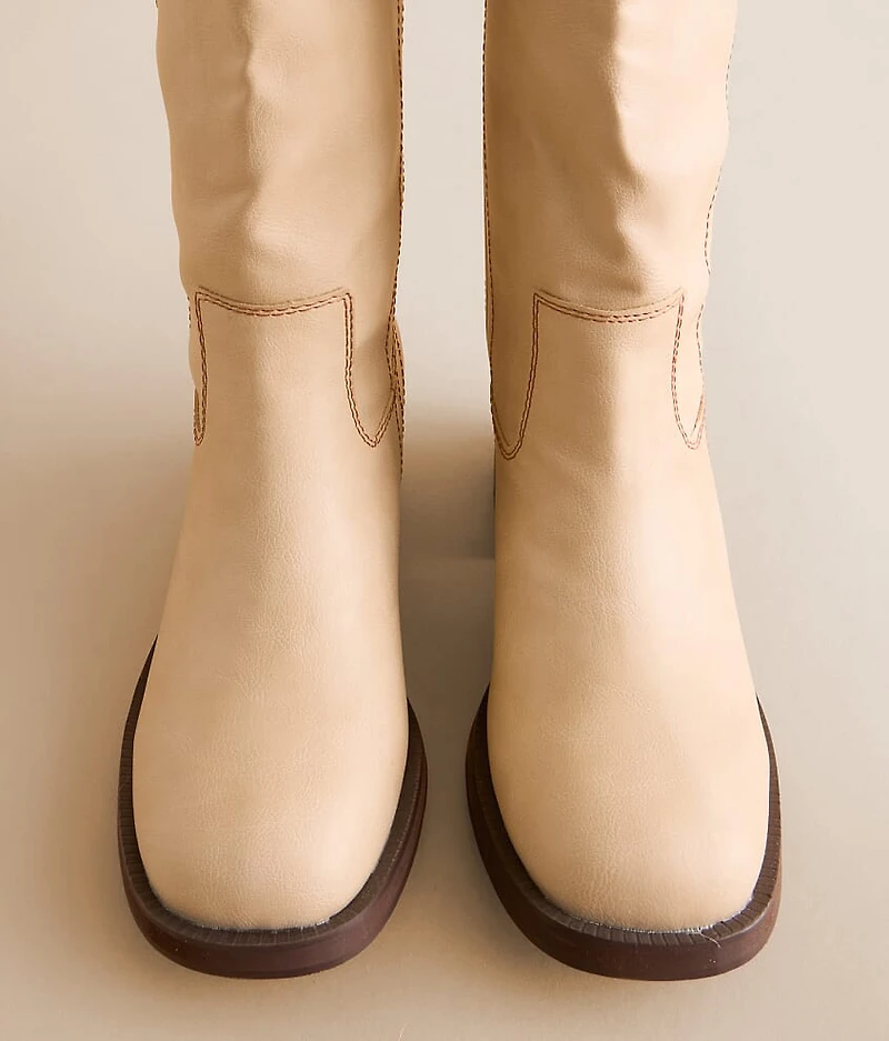 Mills Stomper Boot