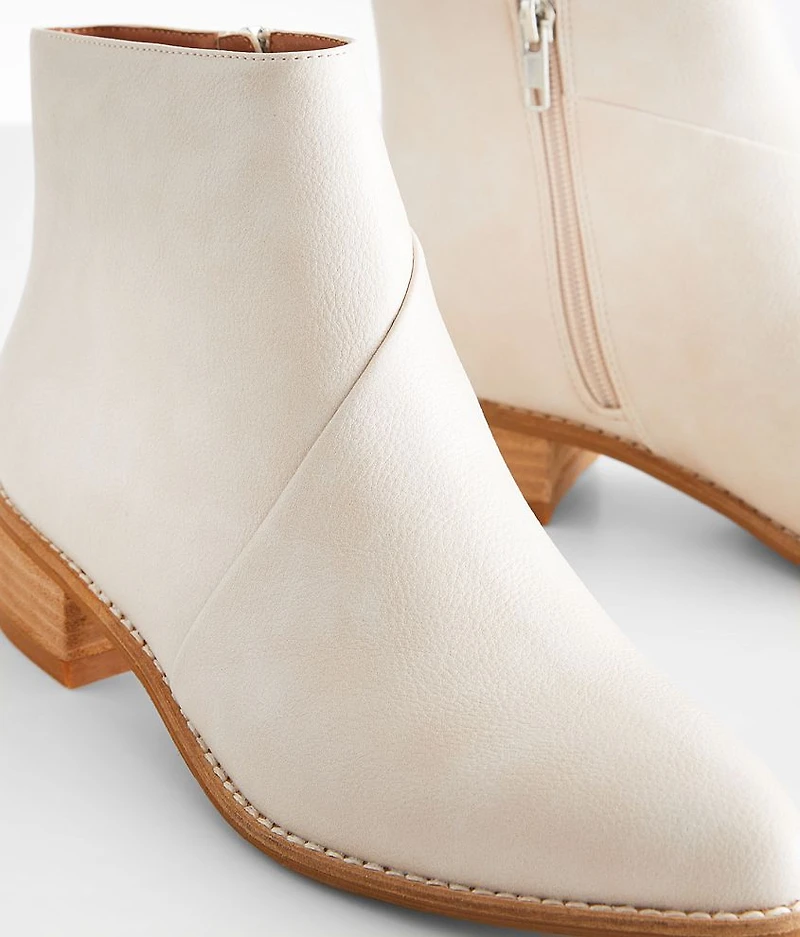 Nelson Ankle Boot