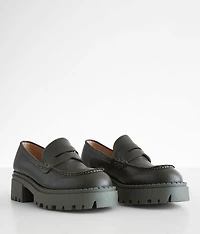 Nikia Loafer Shoe