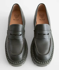 Nikia Loafer Shoe