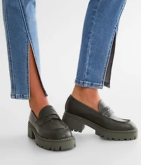 Nikia Loafer Shoe