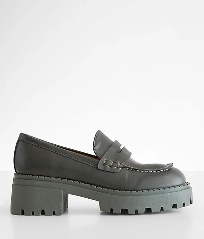Nikia Loafer Shoe