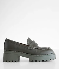 Nikia Loafer Shoe