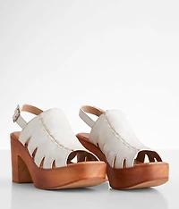 Presley Heeled Sandal