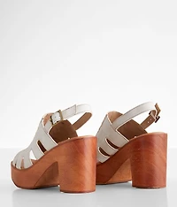 Presley Heeled Sandal