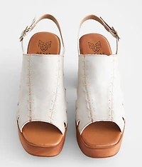 Presley Heeled Sandal