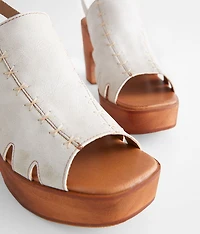 Presley Heeled Sandal