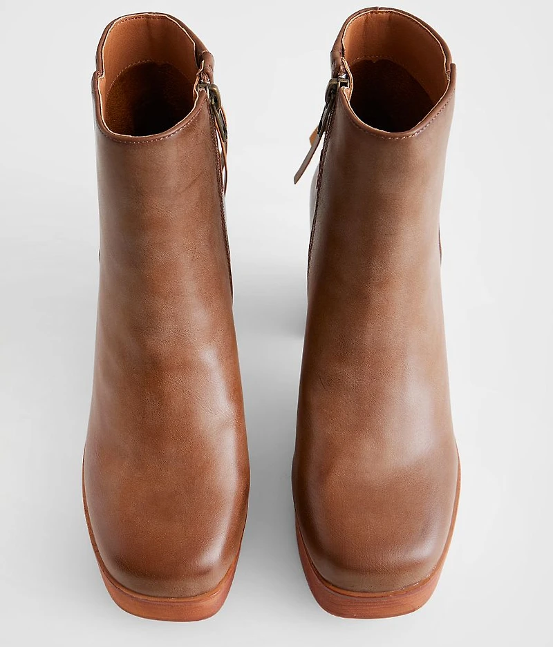 Presley Ankle Boot