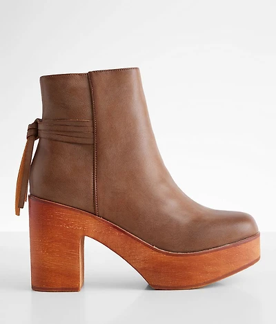 Presley Ankle Boot