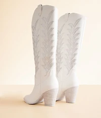 Autumn Glitz Western Boot