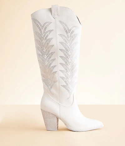 Autumn Glitz Western Boot