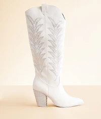 Autumn Glitz Western Boot