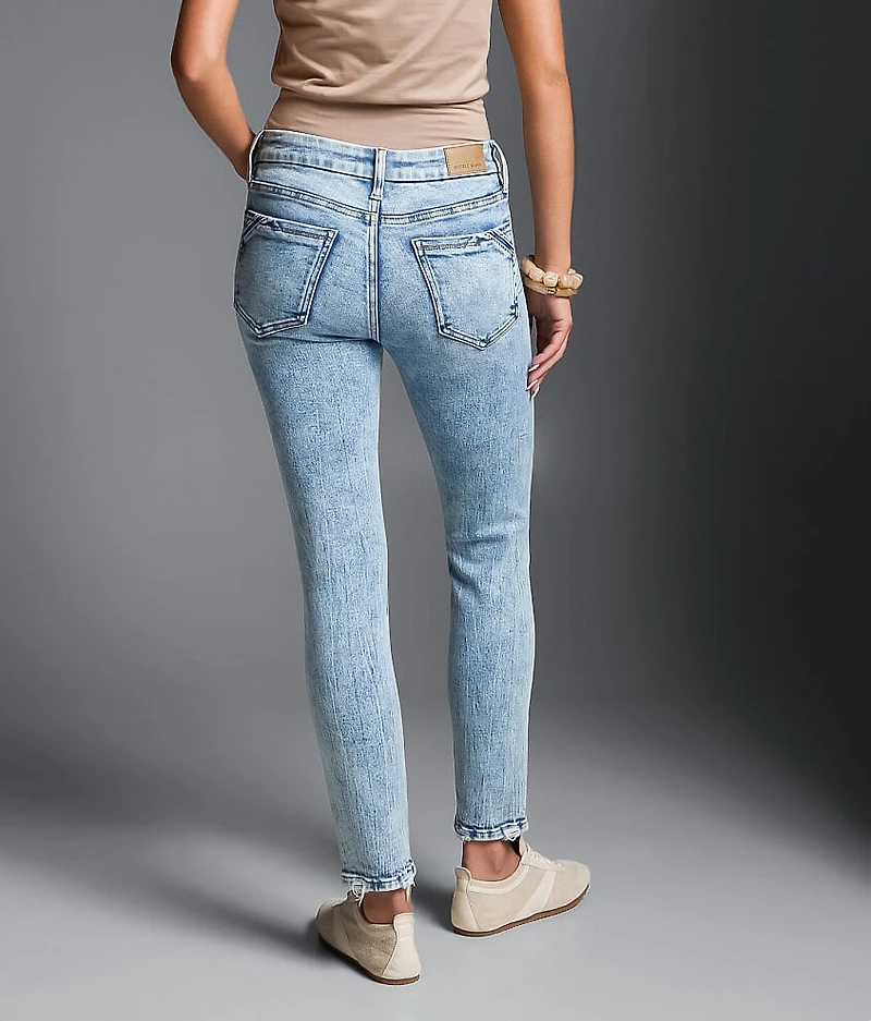 No. 53 Ankle Skinny Stretch Jean
