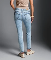 No. 53 Ankle Skinny Stretch Jean