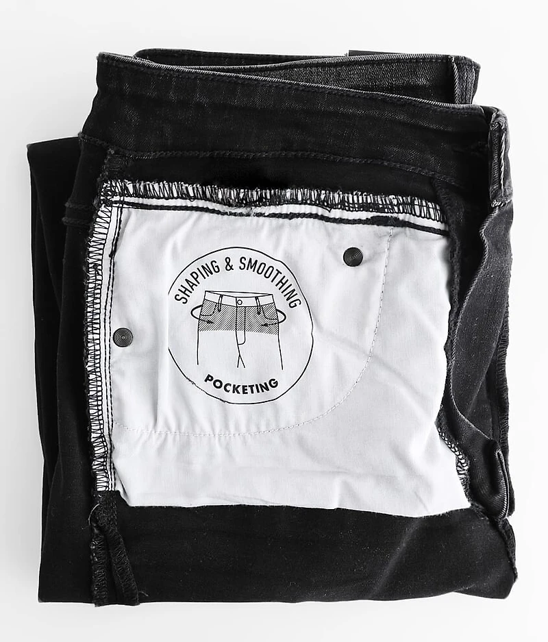 No. 53 Ankle Skinny Stretch Jean
