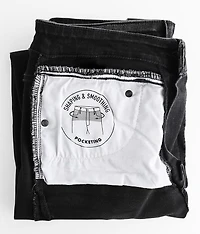 No. 53 Ankle Skinny Stretch Jean