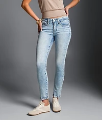 No. 53 Ankle Skinny Stretch Jean