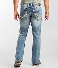 Eleven Straight Stretch Jean