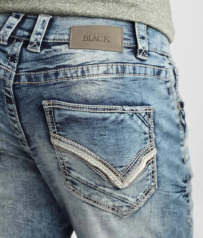 Eleven Straight Stretch Jean