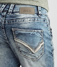 Eleven Straight Stretch Jean