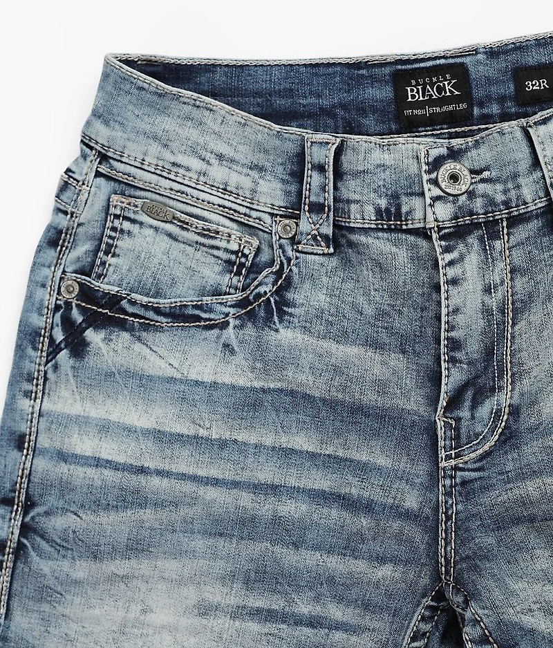 Eleven Straight Stretch Jean