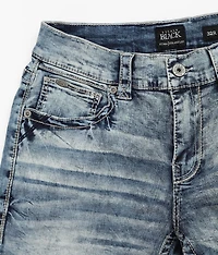 Eleven Straight Stretch Jean