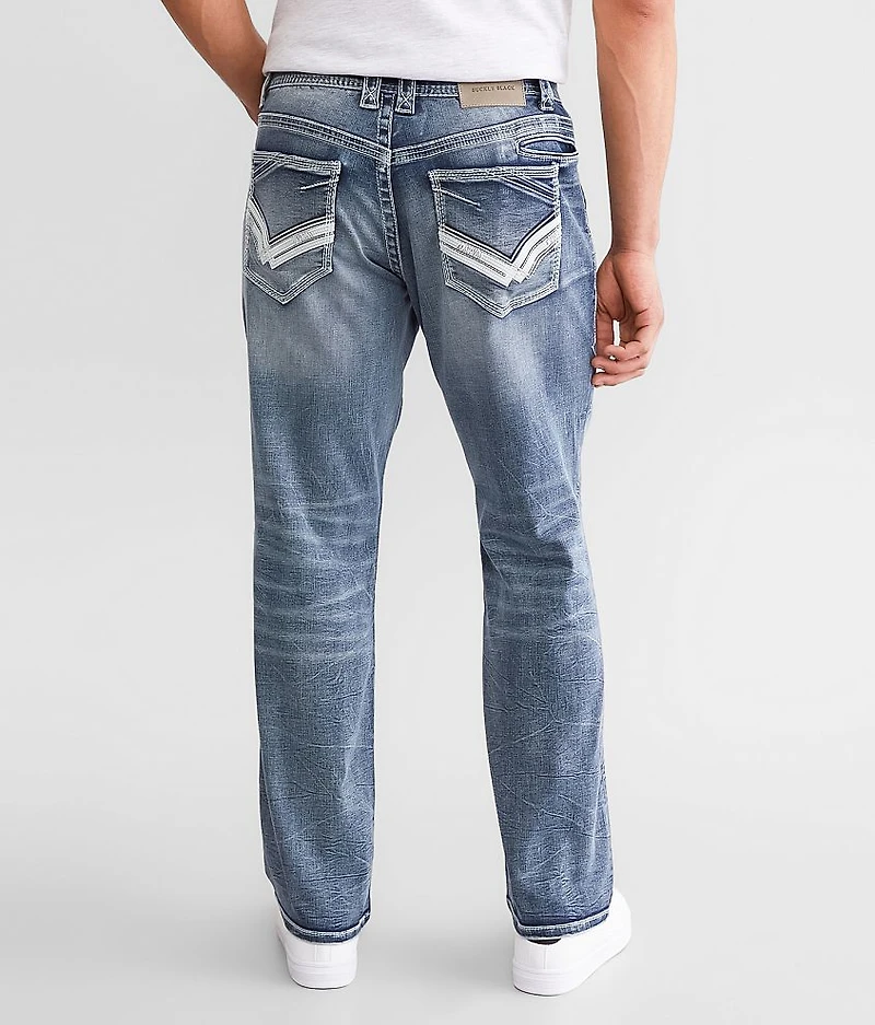 Eleven Straight Stretch Jean