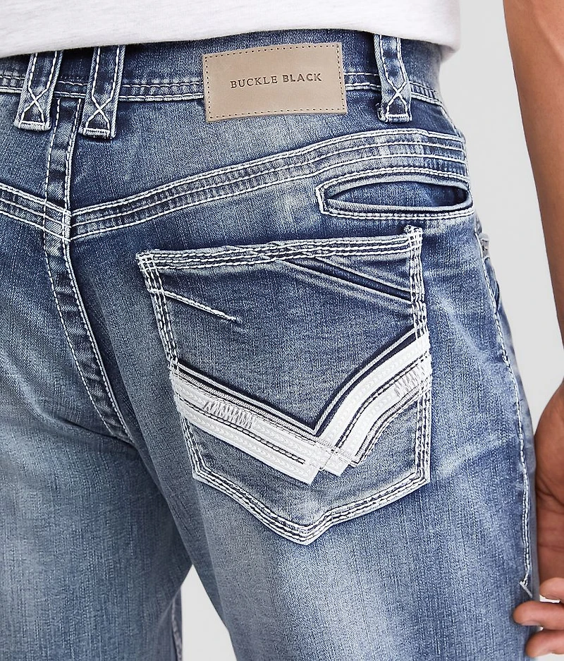 Eleven Straight Stretch Jean