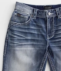 Eleven Straight Stretch Jean