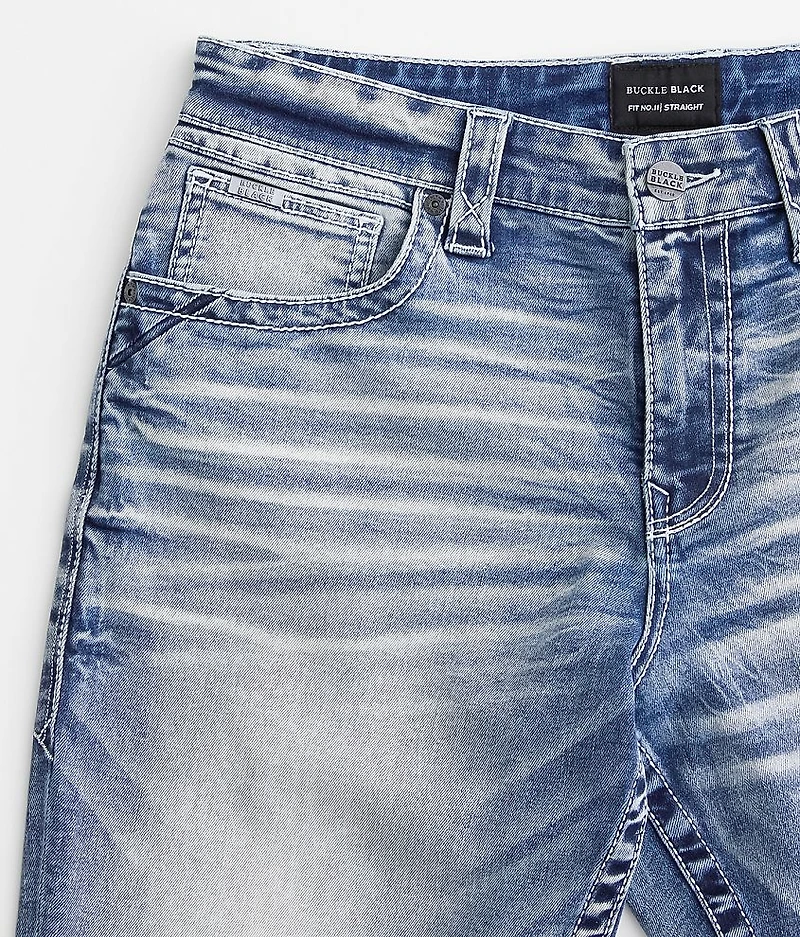 Eleven Straight Stretch Jean
