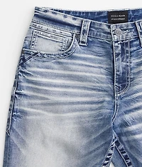 Eleven Straight Stretch Jean