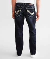 Eleven Straight Stretch Jean