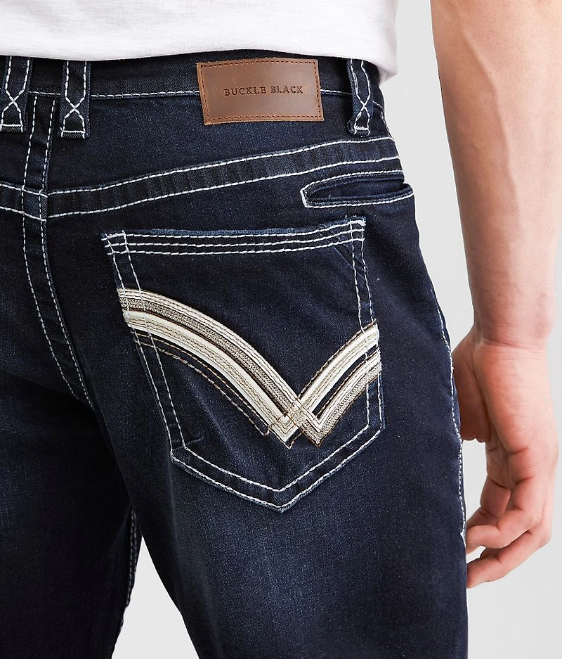 Eleven Straight Stretch Jean