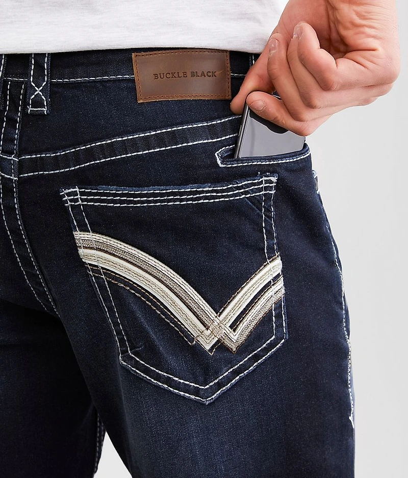 Eleven Straight Stretch Jean