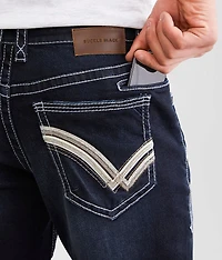 Eleven Straight Stretch Jean