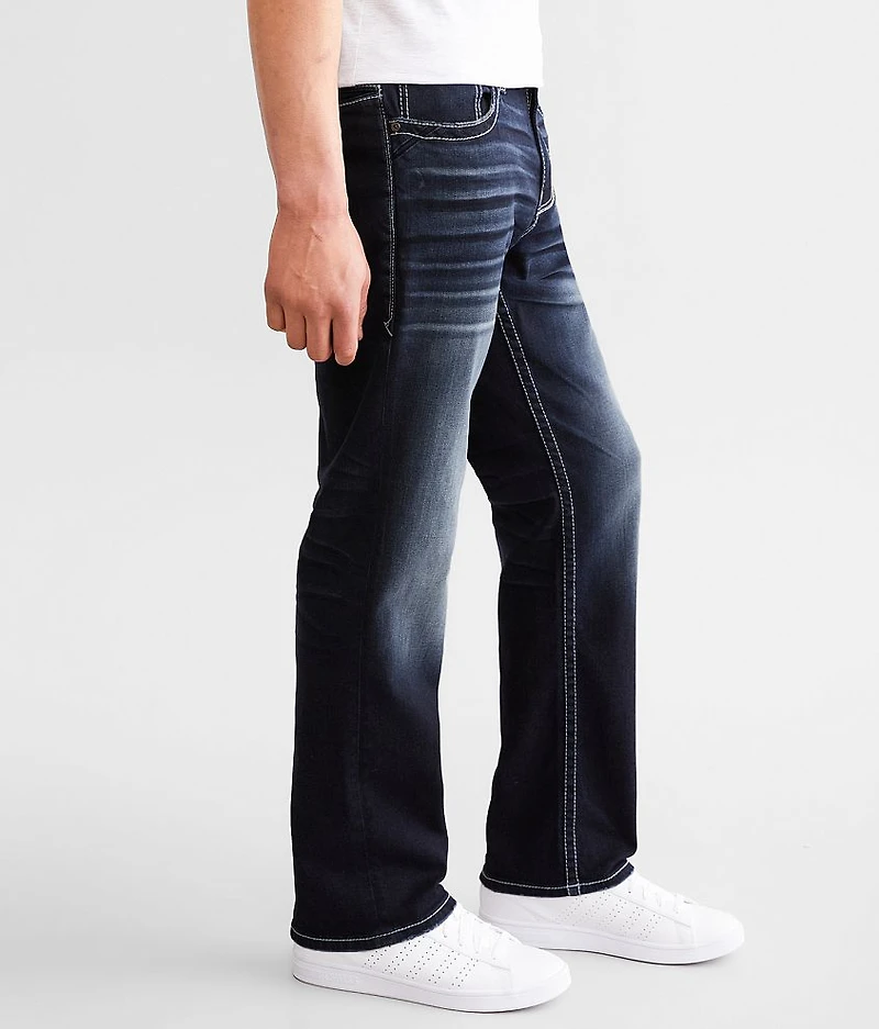 Eleven Straight Stretch Jean