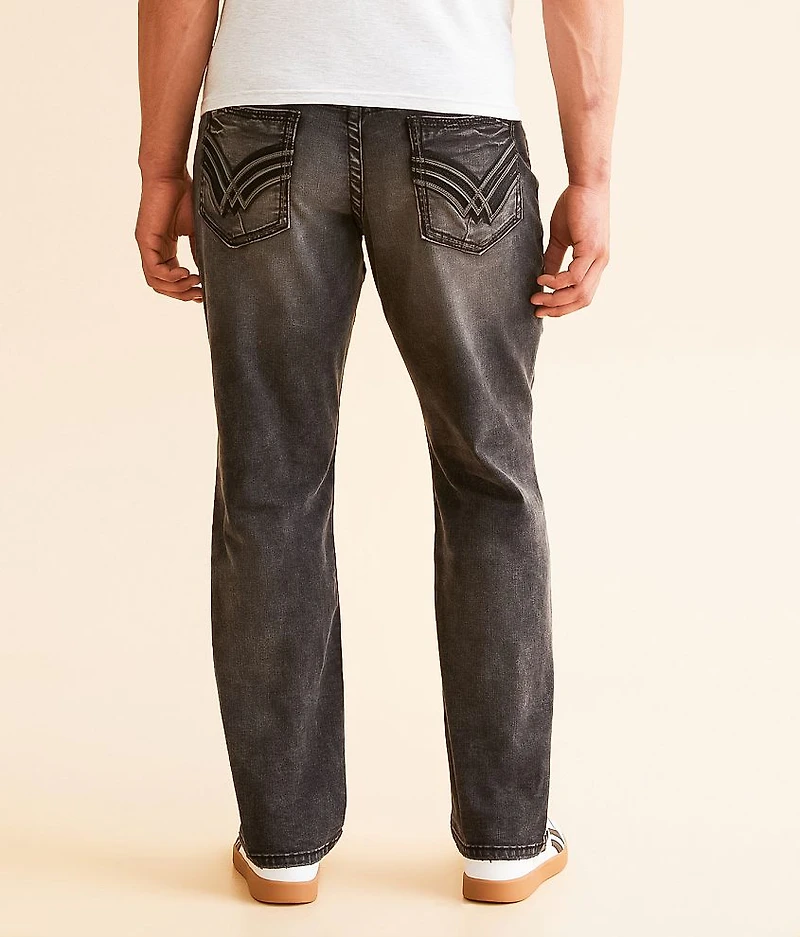 Eleven Straight Stretch Jean