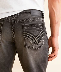 Eleven Straight Stretch Jean